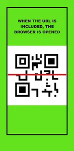 QR Code Reader screenshot 1