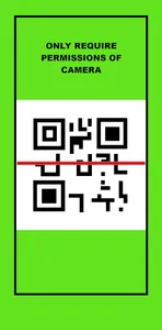 QR Code Reader screenshot 2