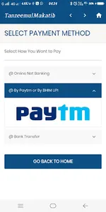 TM HELPING HANDS screenshot 3