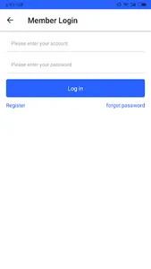 GeGe Express screenshot 0