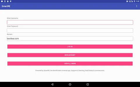 SmartRE screenshot 16