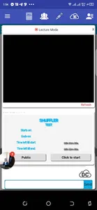 TaoClass (Powered with SmartRE screenshot 1