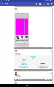 TaoClass (Powered with SmartRE screenshot 12
