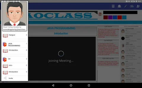TaoClass (Powered with SmartRE screenshot 13