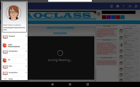 TaoClass (Powered with SmartRE screenshot 14