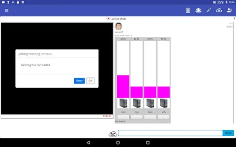 TaoClass (Powered with SmartRE screenshot 17