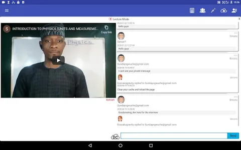 TaoClass (Powered with SmartRE screenshot 19
