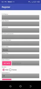 TaoClass (Powered with SmartRE screenshot 2