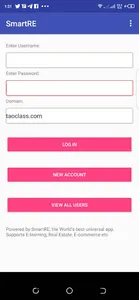 TaoClass (Powered with SmartRE screenshot 3