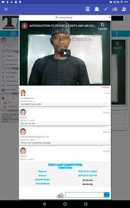 TaoClass (Powered with SmartRE screenshot 7
