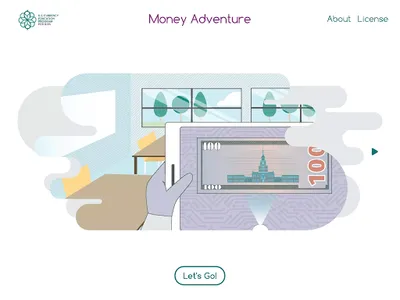 Money Adventure screenshot 12