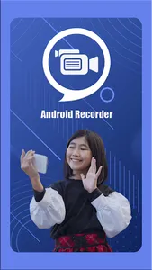 Android Recorder screenshot 0