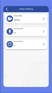 Android Recorder screenshot 4