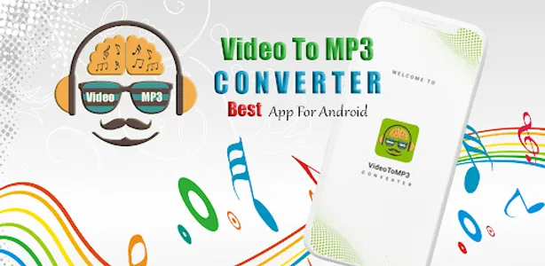 Video to MP3 Converter screenshot 0