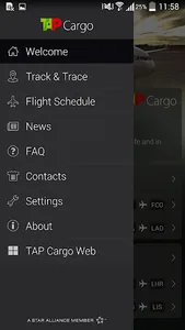 TAP Cargo screenshot 1