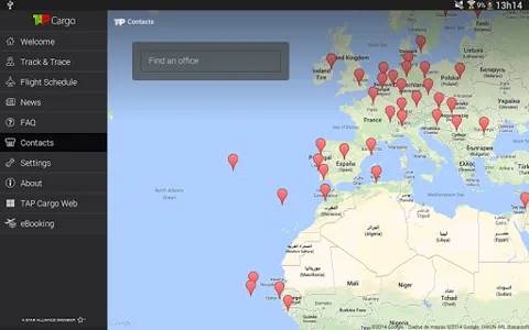 TAP Cargo screenshot 11