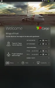 TAP Cargo screenshot 12