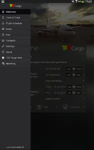 TAP Cargo screenshot 13