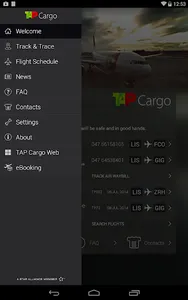 TAP Cargo screenshot 6