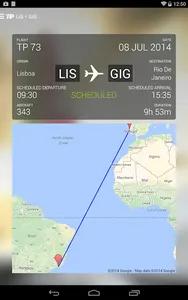 TAP Cargo screenshot 7