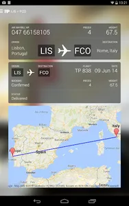 TAP Cargo screenshot 8