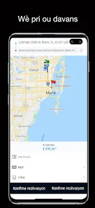 Tap Passenger screenshot 1