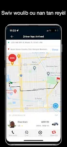 Tap Passenger screenshot 2