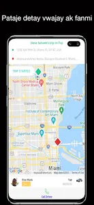 Tap Passenger screenshot 3