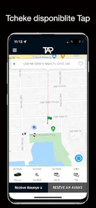 Tap Passenger screenshot 5
