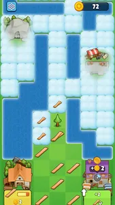 Tap Tap Village screenshot 1