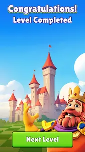 Tap Tap Village screenshot 4