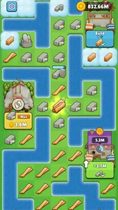 Tap Tap Village screenshot 7