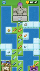 Tap Tap Village screenshot 8