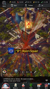 Invasion: Aerial Warfare screenshot 7