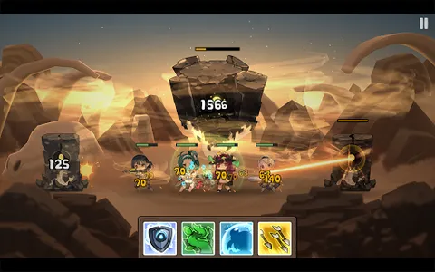 Bistro Heroes screenshot 11