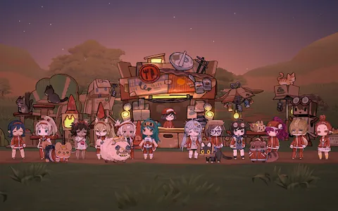 Bistro Heroes screenshot 12