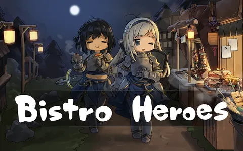 Bistro Heroes screenshot 16