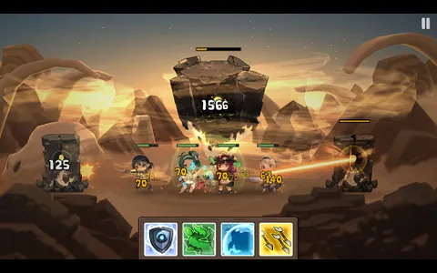 Bistro Heroes screenshot 19