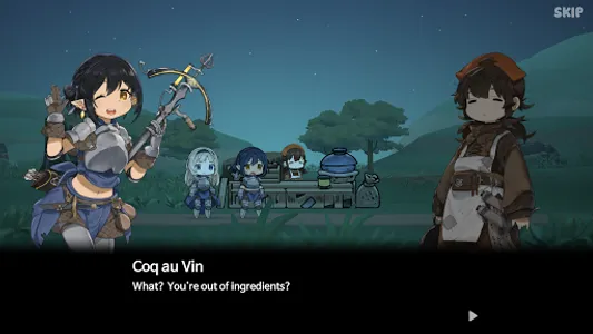 Bistro Heroes screenshot 7