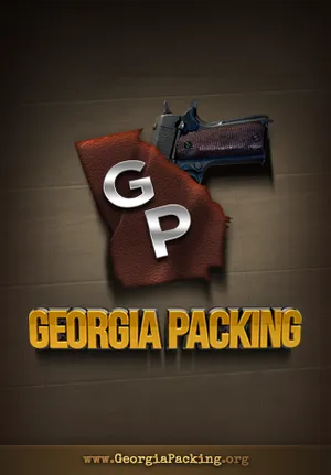 Georgia Packing screenshot 0