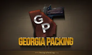 Georgia Packing screenshot 1