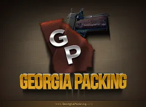 Georgia Packing screenshot 2