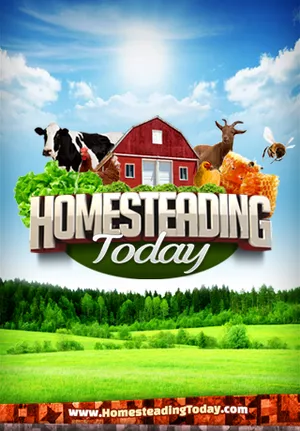 Homesteading Today screenshot 0