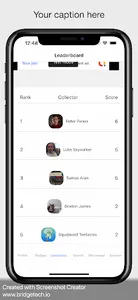 Tap At It screenshot 0