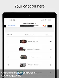 Tap At It screenshot 4