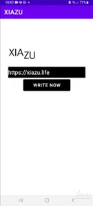 XIAZU screenshot 1