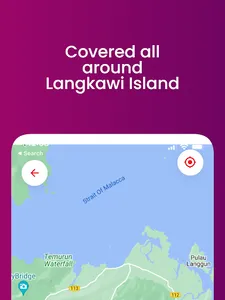 TAPAWFOOD - Langkawi screenshot 6