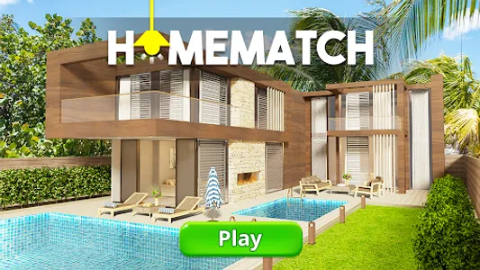 Homematch Home Design Games screenshot 11