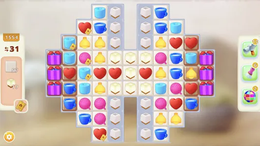 Homematch Home Design Games screenshot 14