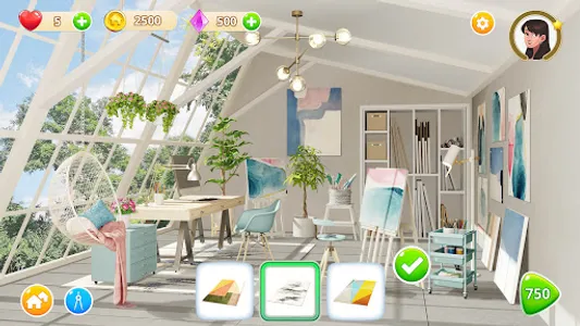 Homematch Home Design Games screenshot 18